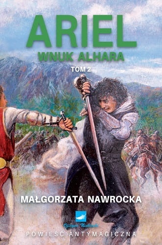 ariel tom2 okładka.jpg