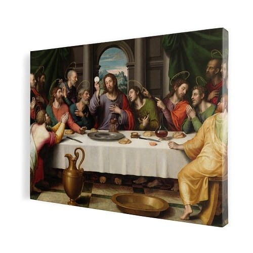 Obraz Ostatnia Wieczerza