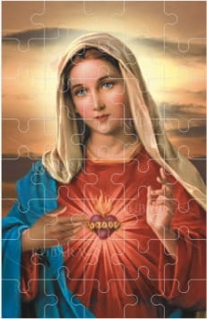 Puzzle-religijne-Serce-Maryi---10-szt..jpg