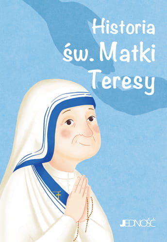Wielcy przyjaciele Jezusa_sw Matka Teresa_max.jpg