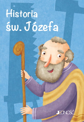 Wielcy przyjaciele Jezusa_Historia sw Jozefa_max.jpg