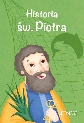 Wielcy przyjaciele Jezusa_Historia sw Piotra_max.jpg