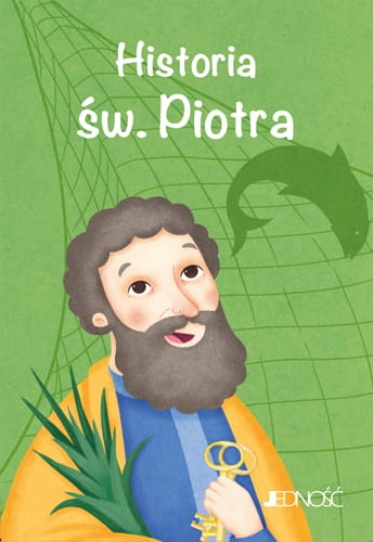 Wielcy przyjaciele Jezusa_Historia sw Piotra_max.jpg