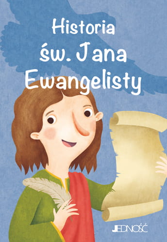 Wielcy przyjaciele Jezusa_sw Jan Ewangelista_max.jpg
