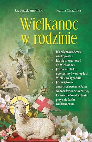 Wielkanoc w rodzinie