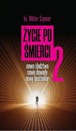 Życie po śmierci 2. Nowe śledztwo, nowe dowody