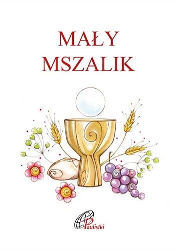 Mały mszalik