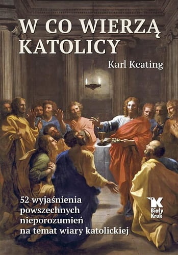W co wierzą katolicy