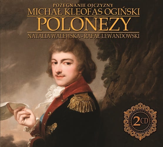 Polonezy Pożegnanie Ojczyzny CD