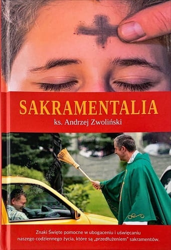 Sakramentalia