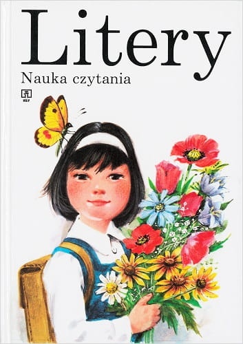 Litery. Nauka czytania