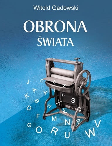 Obrona świata