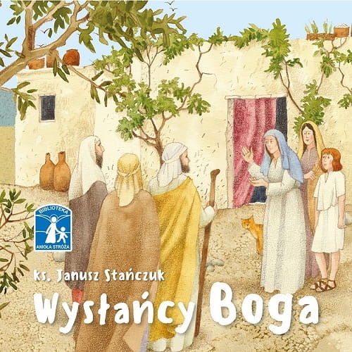 Wysłańcy Boga 
