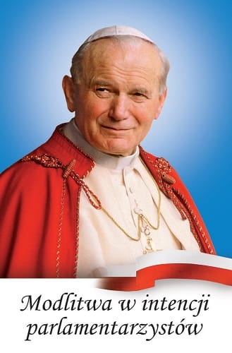 Obrazek - Modlitwa za parlamentarzystów