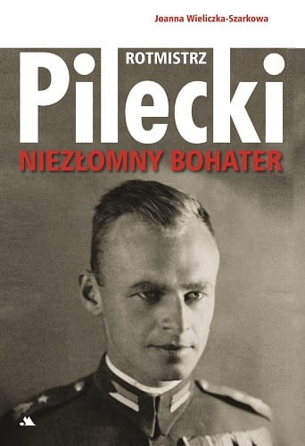 Rotmistrz Pilecki 