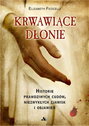 Krwawiące dłonie