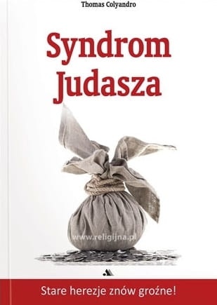 Syndrom Judasza