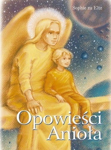 Opowieści Anioła 