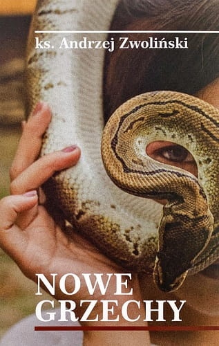 Nowe grzechy
