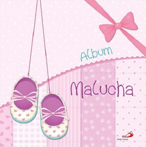 Album Malucha
