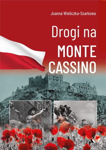 Drogi na Monte Cassino