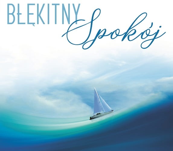 Błękitny spokój CD