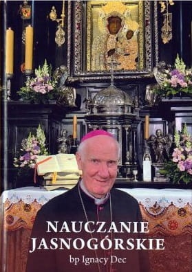 Nauczanie jasnogórskie