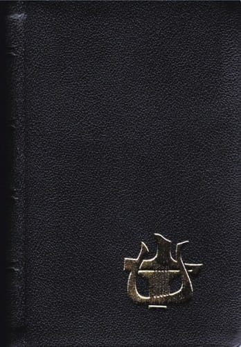 Liturgia godzin (wydanie skrócone)