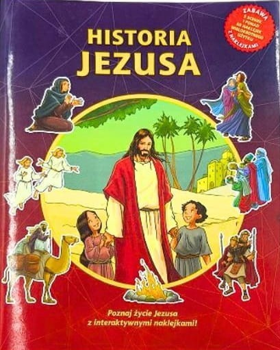 Historia Jezusa