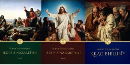 Jezus z Nazarethu + Krąg biblijny