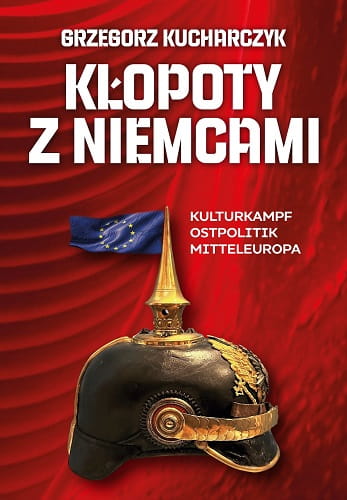 Okładka Kłopoty z Niemcami.jpg