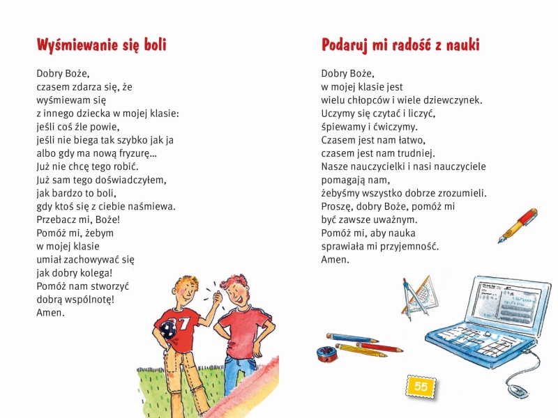 Modlitewnik kieszonkowy dla dzieci str 54-55.jpg
