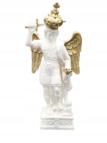 Figurka-sw-Michal-Archaniol-z-Gargano-13-5cm-Biala.jpg