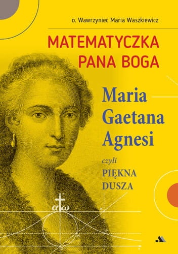 Matematyczka Pana Boga