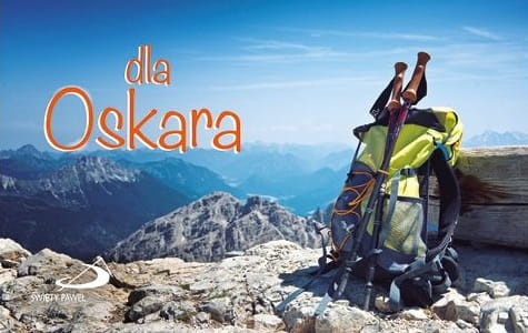 Dla Oskara