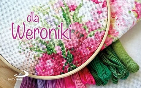 Dla Weroniki