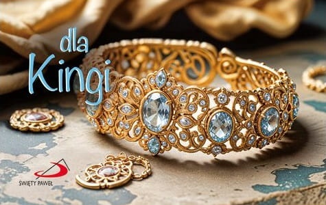 Dla Kingi
