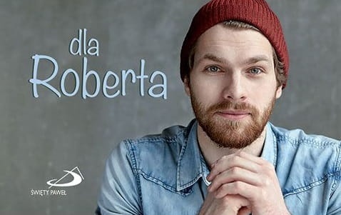 Dla Roberta