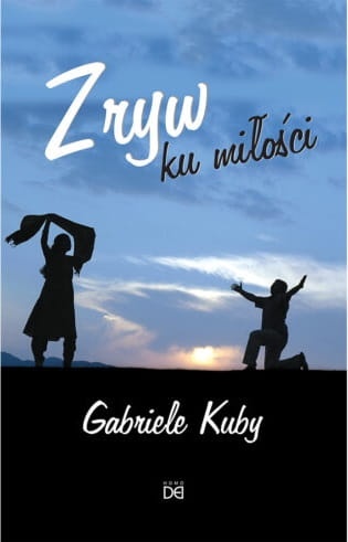 Zryw ku miłości. Do młodych ludzi, którzy chcą mieć przyszłość 