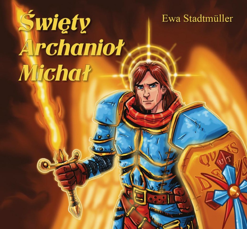 Święty Archanioł Michał