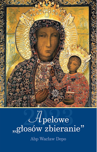 Apelowe „Głosów Zbieranie” 2023