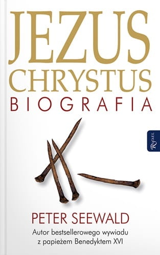 Jezus Chrystus Biografia
