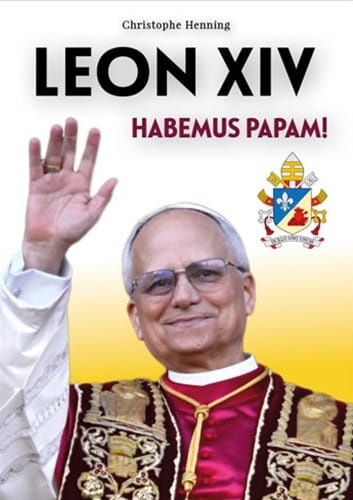 Leon XIV. Habemus papam