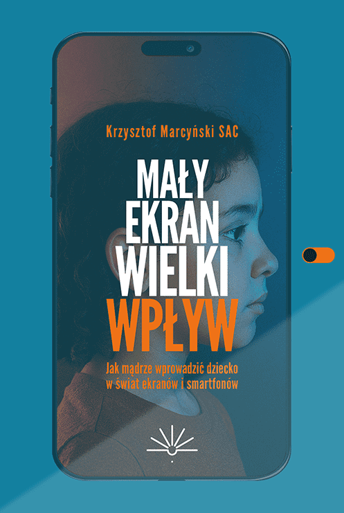 Mały ekran wielki wpływ