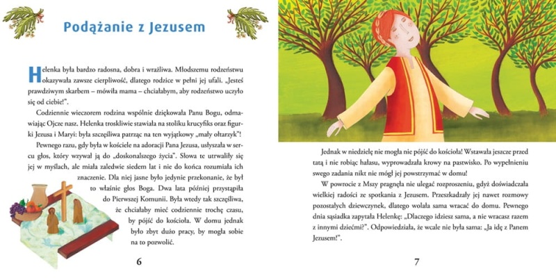 Nasi patroni_Święta Faustyna Kowalska_elibri1.jpg