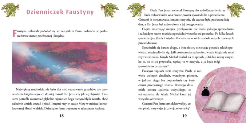 Nasi patroni_Święta Faustyna Kowalska_elibri3.jpg