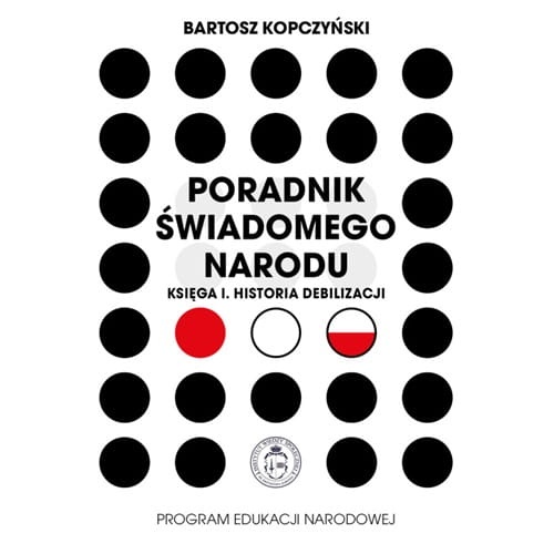 Poradnik świadomego narodu