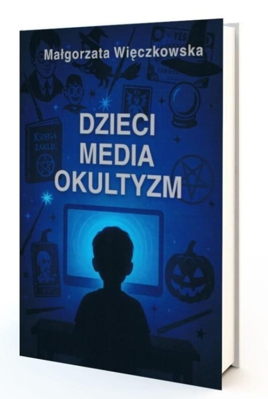 Dzieci, media, okultyzm