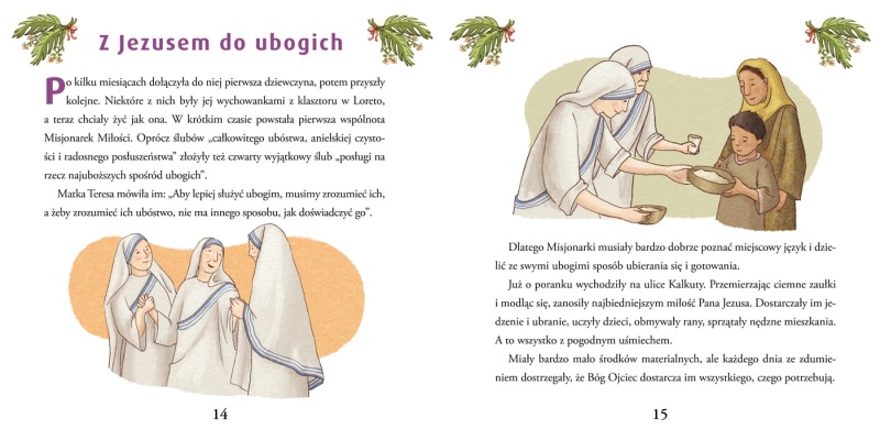 Nasi patroni_Święta Teresa z Kalkuty_elibri 3.jpg