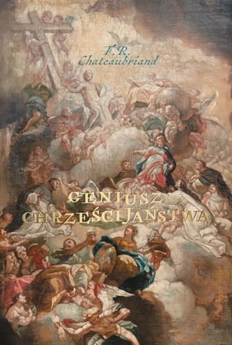 Geniusz chrześcijaństwa